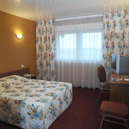 Inter-Hotel L'Aquarium Arras Szoba fotó